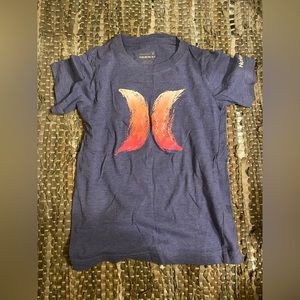 5/20🌻 Boys Hurley T-Shirt